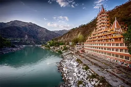 KULLU MANALI