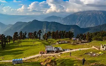KAUDIALA